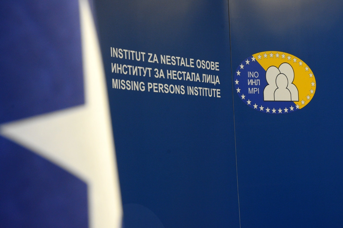 U Bosni i Hercegovini obilježen Međunarodni dan nestalih osoba